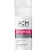 ACM DEPIWHITE MOUSSE NETTOYANTE ECLAIRCISSANTE 200ML