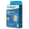 CURALL - AQUA BLOCK PLUS ONE SIZE BOITE DE 8