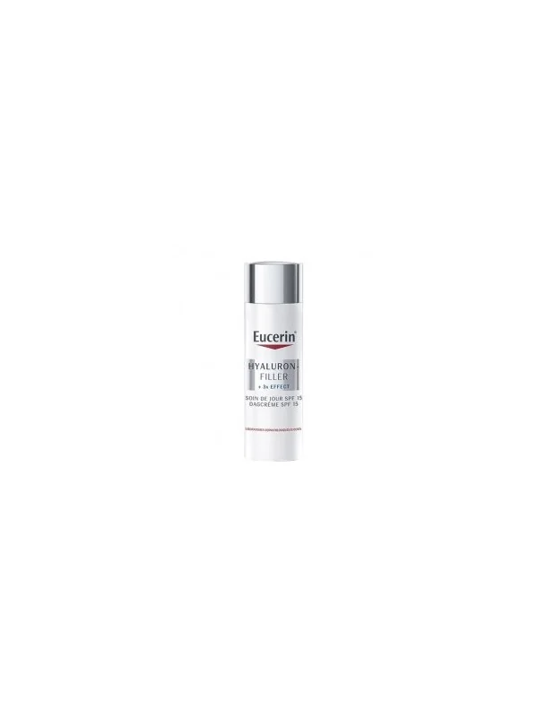 EUCERIN HYALURON-FILLER Soin de Jour Peau mixte