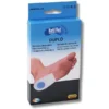 HERBI FEET - TALONNETTE EN SILICONE PLATE DUPLO TAILLE M