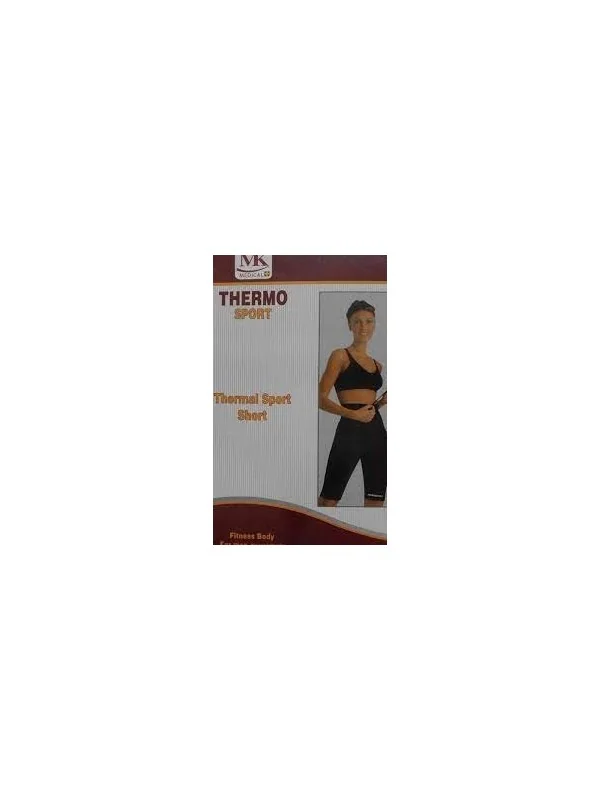 MK THERMOSPORT SHORT XL/4