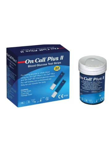 ON CALL PLUS - COFFRET : APPAREIL + 50 BANDELETTES – Image 2