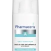 PHARMACERIS A OPTI-SENSILIUM - Duo-Actif Antirides Contour des yeux 15ML
