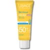 URIAGE BARIÉSUN - CRÈME SOLAIRE TEINTÉE DORÉE SPF 50+ 50ML