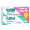 GUM DENTIFRICE ORIGINAL WHITE DUO