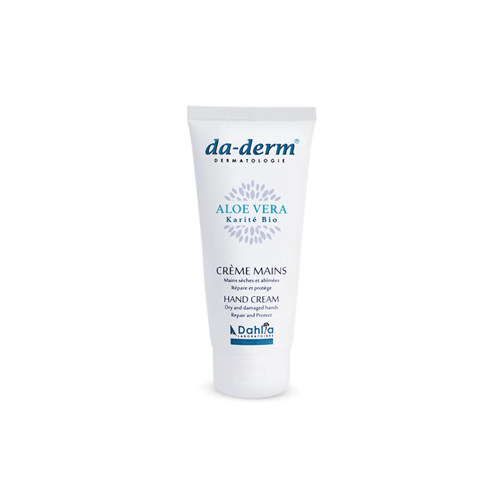 DADERM - CREME MAINS 100ML