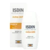 ISDIN - ACTIVE UNIFY FUSION FLUID ECRAN SPF 50+
