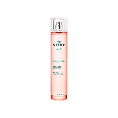 NUXE BODY REVE DE THE EAU EXALTANTE PARFUMANTE 100ML