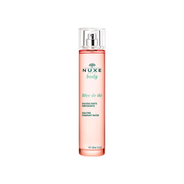 NUXE BODY REVE DE THE EAU EXALTANTE PARFUMANTE 100ML