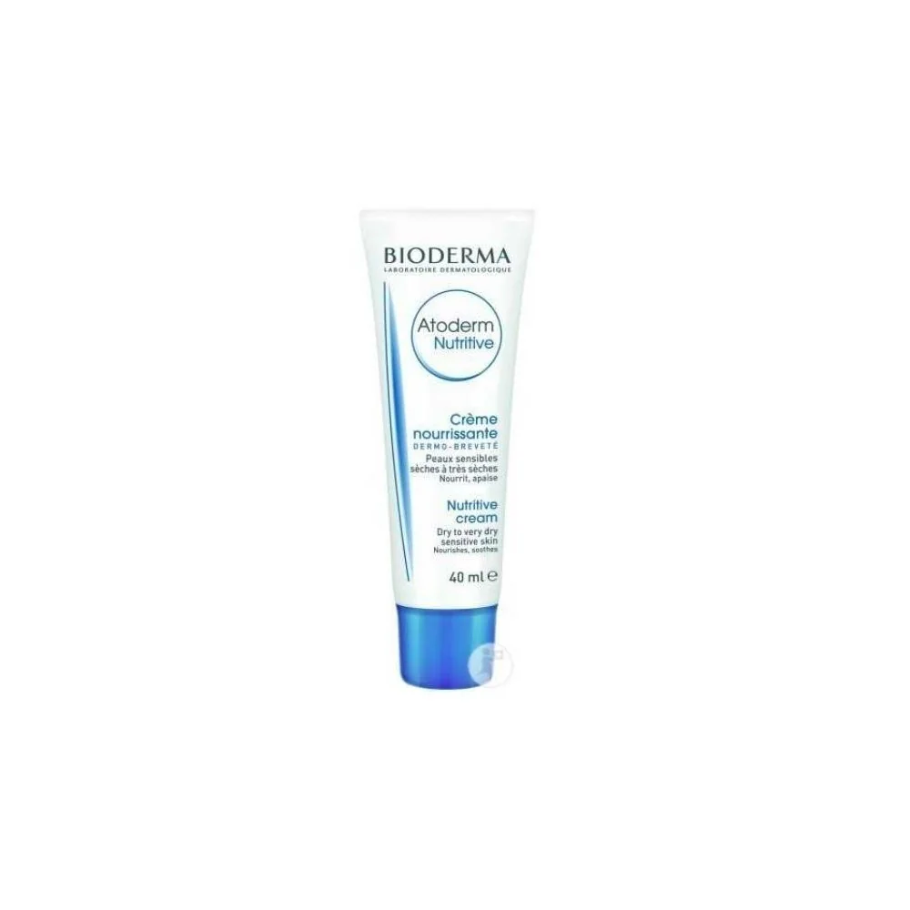 BIODERMA ATODERM NUTRITIVE 40ML