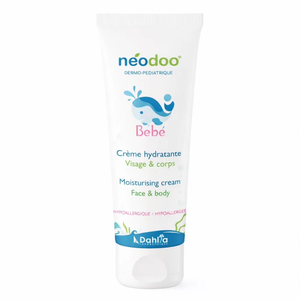 NEODOO - CREME HYDRATANTE 50ML