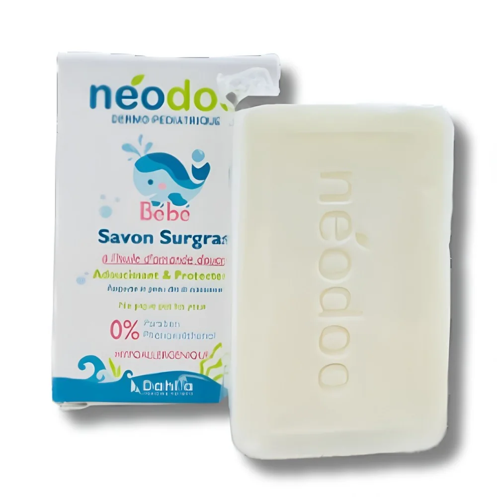 NEODOO - SAVON SURGRAS 85GR