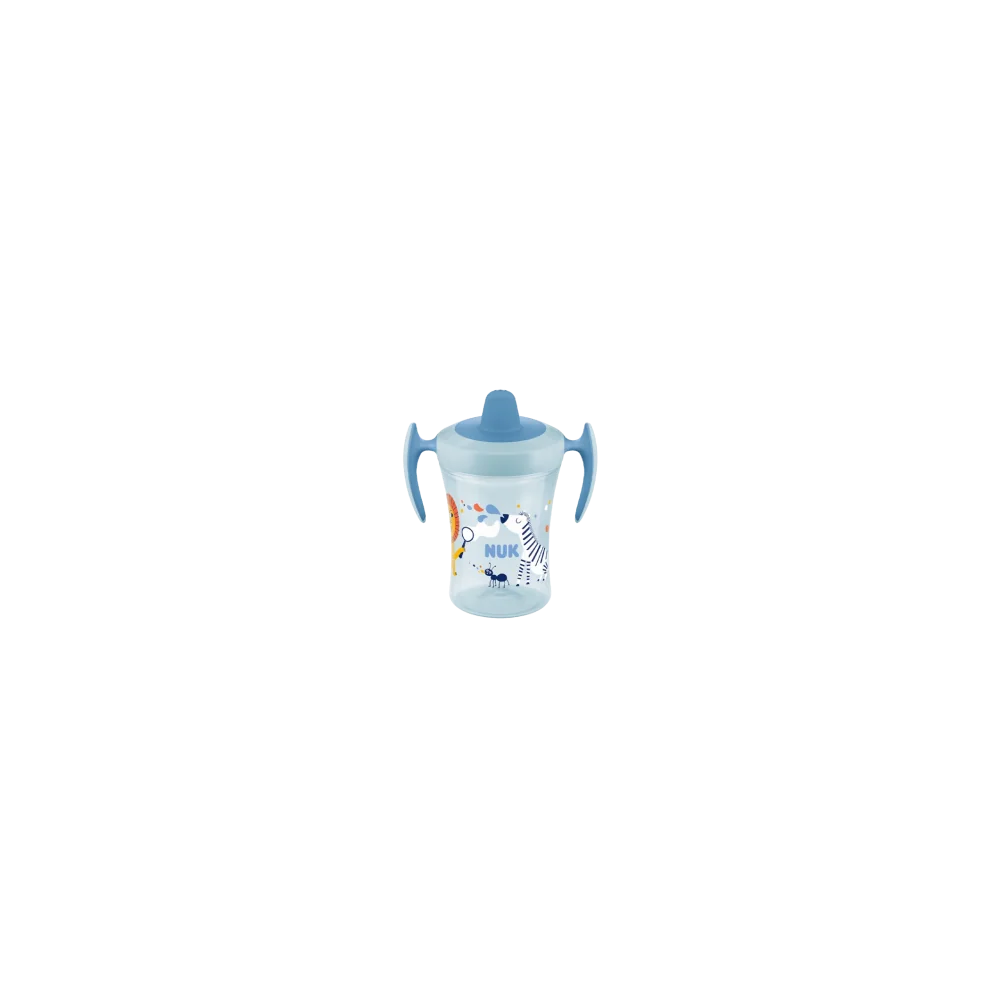 NUK - TRAINER CUP +6MOIS 230ML – Image 3