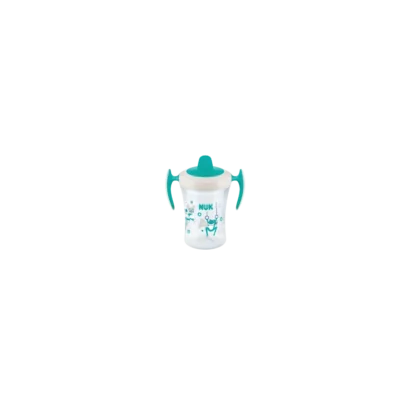 NUK - TRAINER CUP +6MOIS 230ML