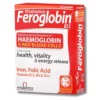 VITABIOTICS - FEROGLOBIN 30 CAPSULES